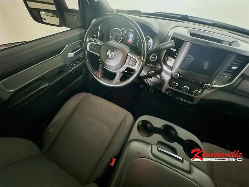 2023 Ram 3500 - Image 9 of 21