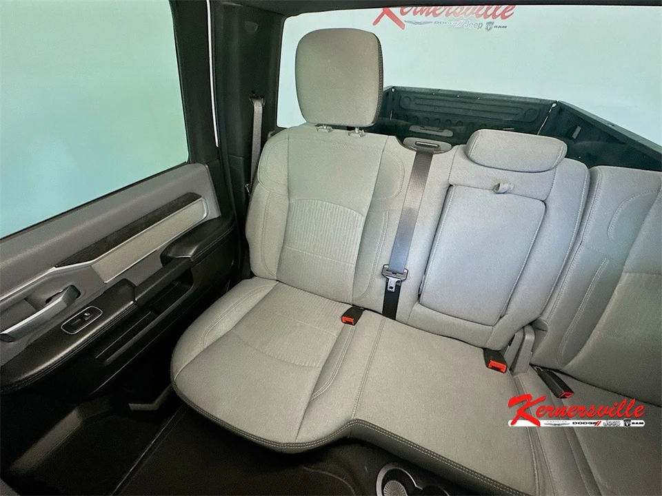 2023 Ram 3500 - Image 12 of 21