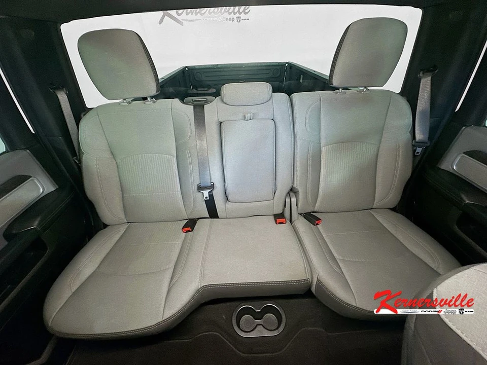 2023 Ram 3500 - Image 13 of 21