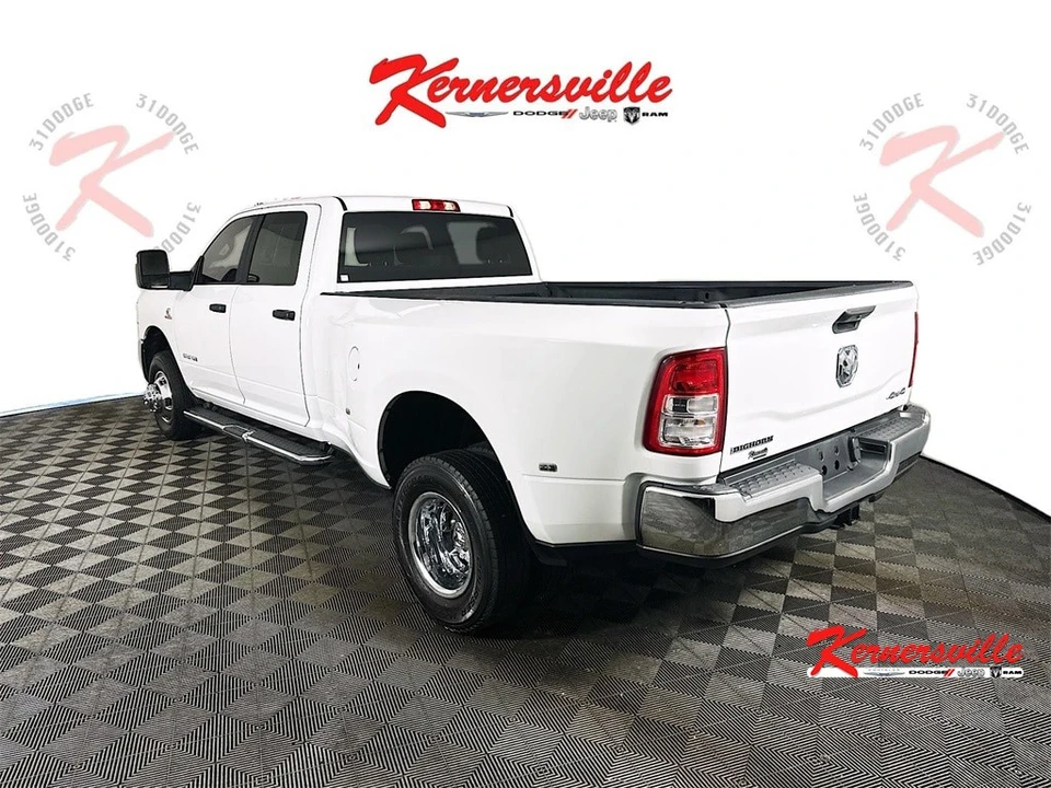 2023 Ram 3500 - Image 5 of 21