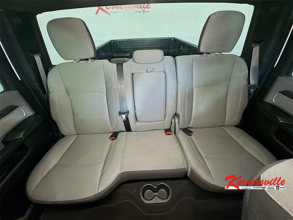 2023 Ram 3500 - Image 13 of 21