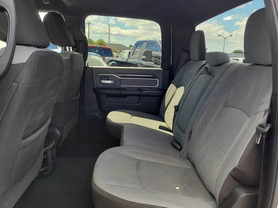 2023 Ram 3500 - Image 12 of 21