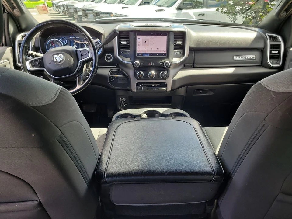2023 Ram 3500 - Image 13 of 21