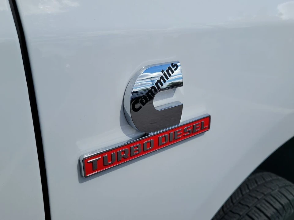 2023 Ram 3500 - Image 6 of 21