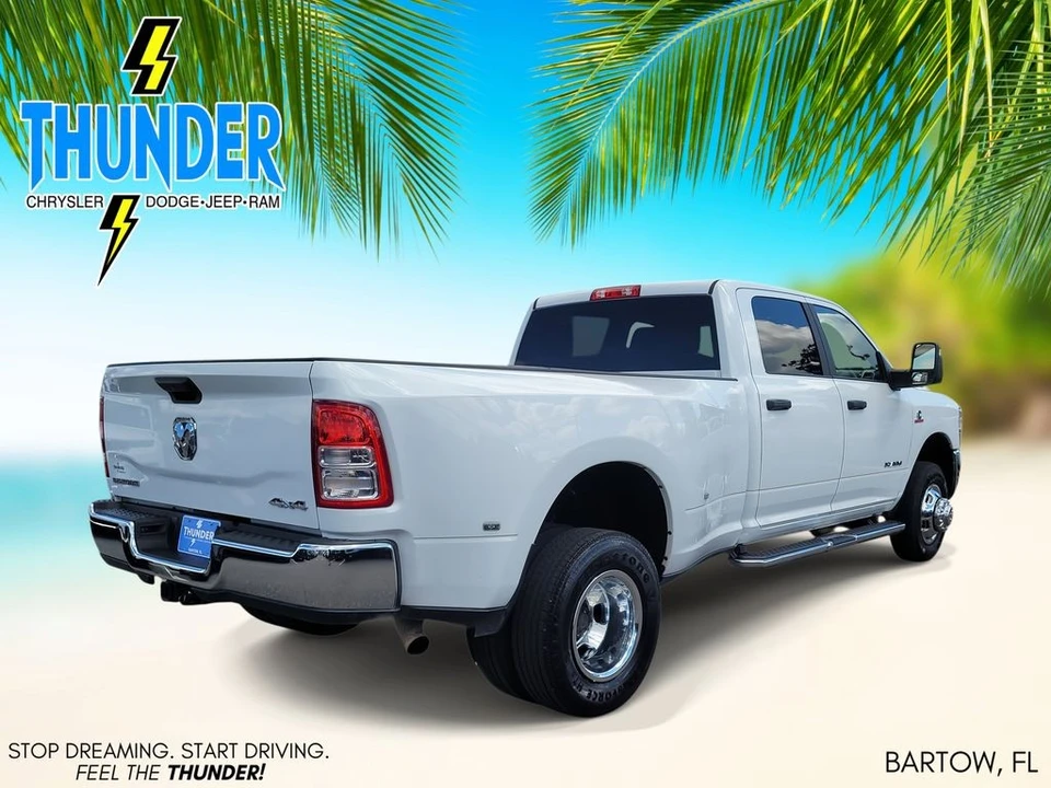 2023 Dodge Ram 4th Gen - Image 4 of 12