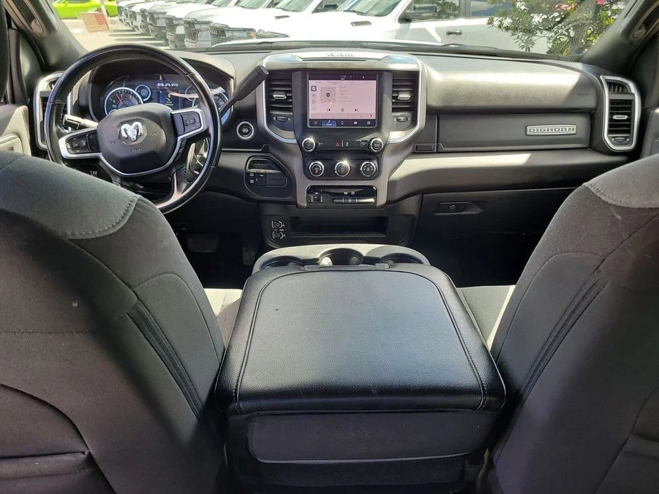2023 Ram 3500 - Image 13 of 21