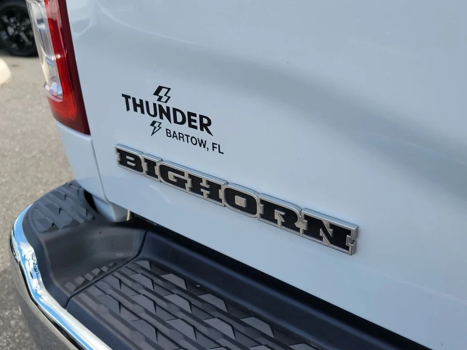2023 Ram 3500 - Image 8 of 21