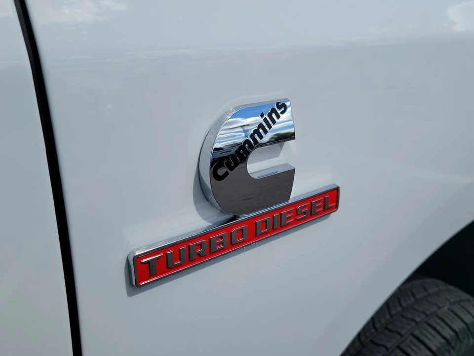 2023 Ram 3500 - Image 6 of 21