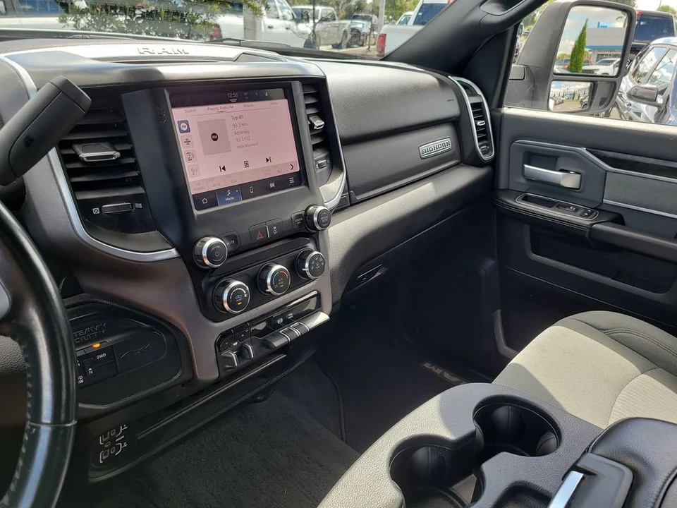 2023 Ram 3500 - Image 19 of 21