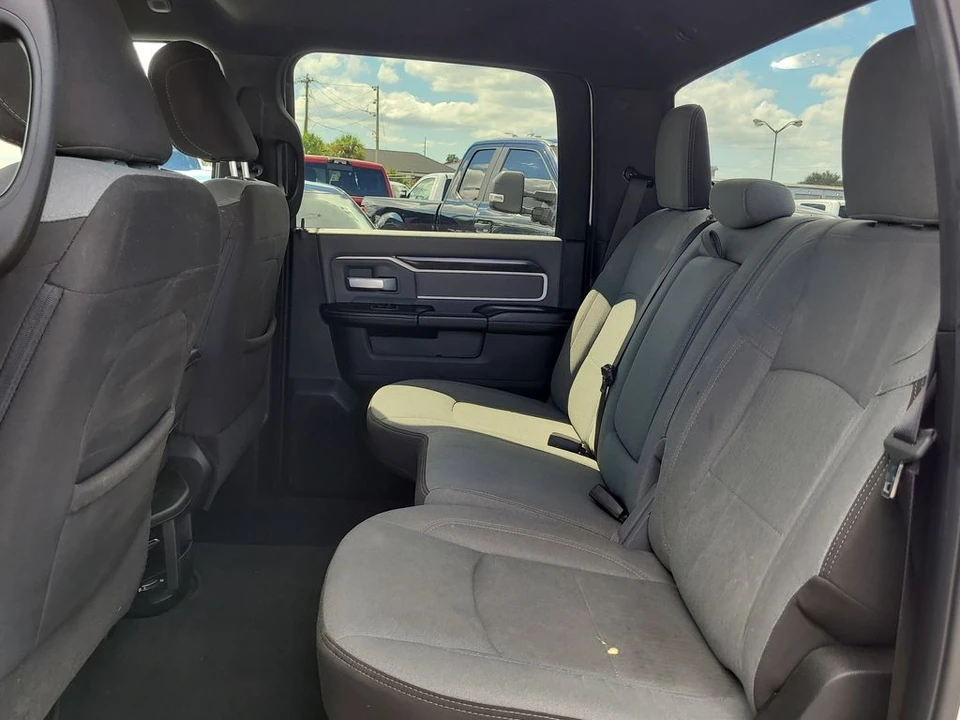 2023 Dodge Ram 4th Gen - Image 12 of 12