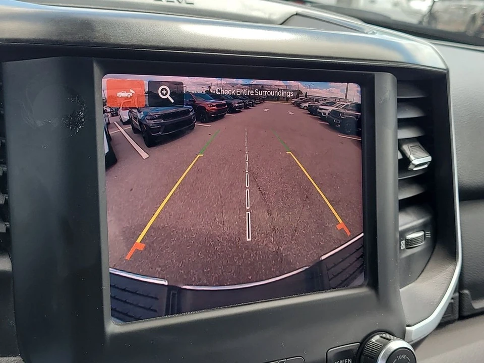 2023 Ram 3500 - Image 21 of 21