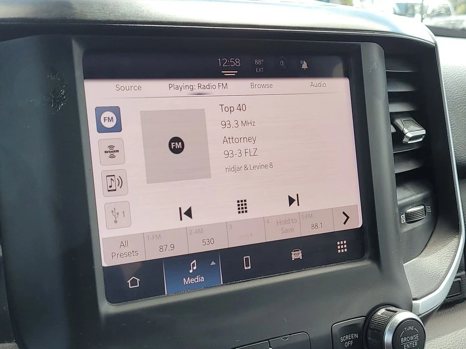 2023 Ram 3500 - Image 20 of 21