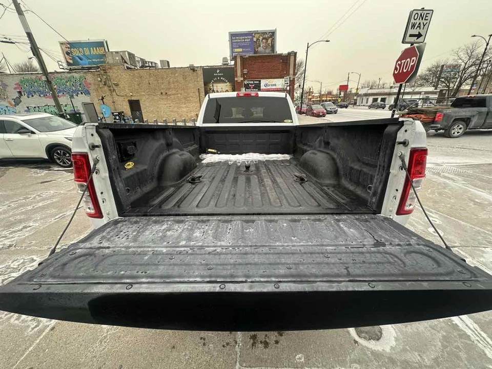 2023 Ram 3500 - Image 20 of 21