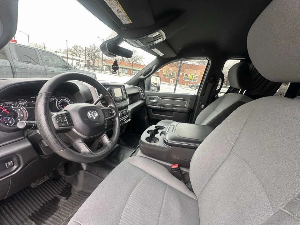 2023 Ram 3500 - Image 21 of 21