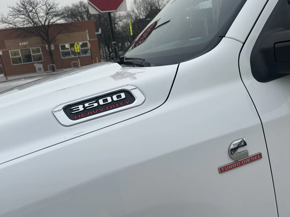 2023 Ram 3500 - Image 15 of 21