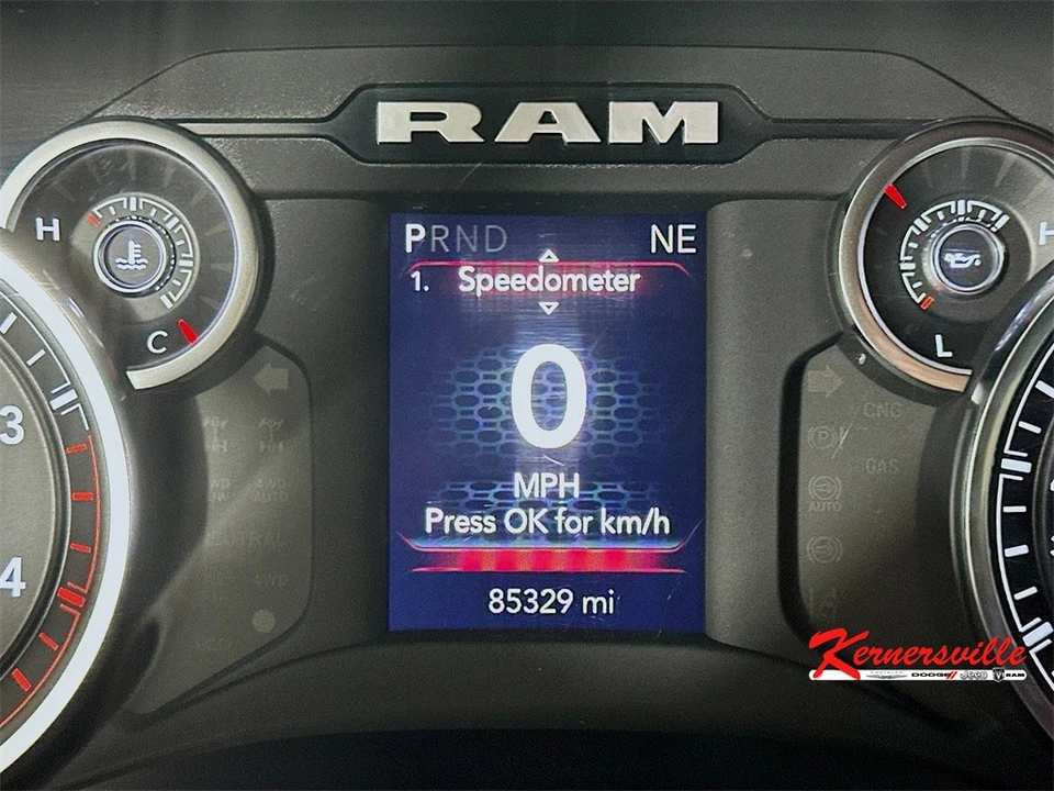 2023 Ram 3500 - Image 15 of 21