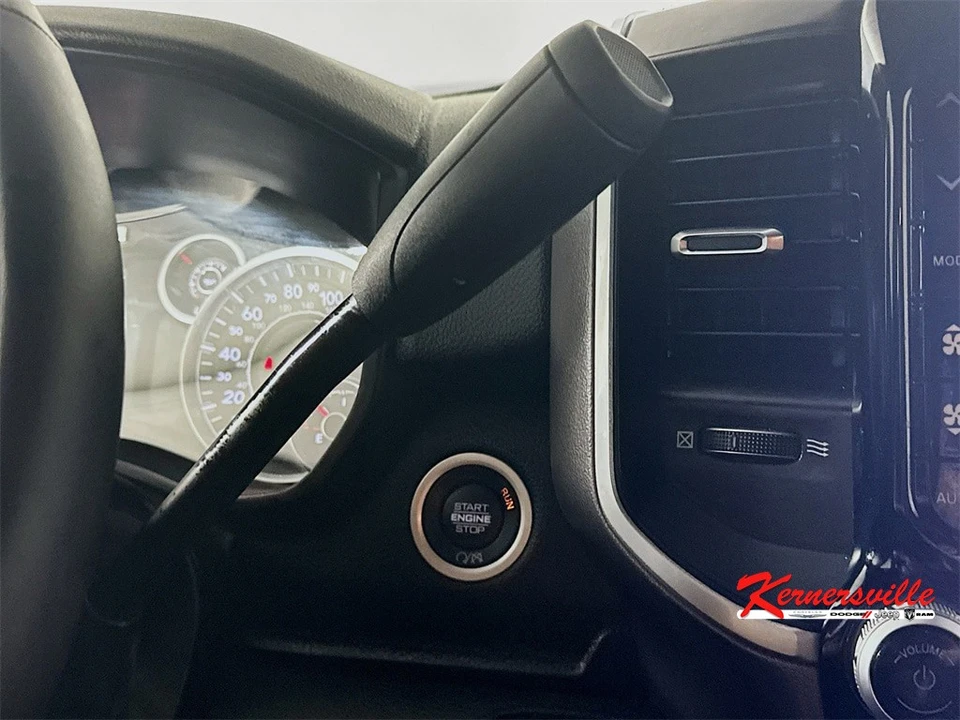 2023 Ram 3500 - Image 16 of 21