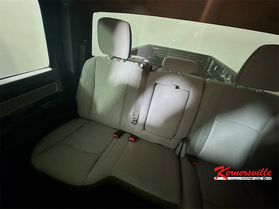 2023 Ram 3500 - Image 12 of 21