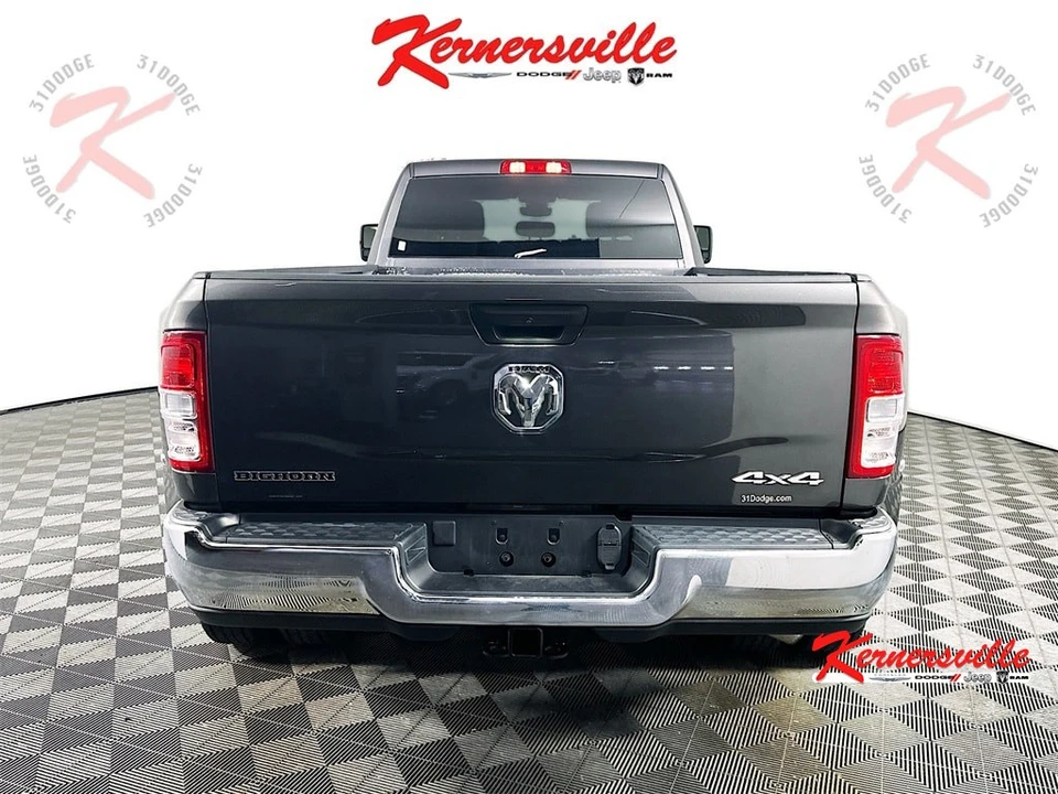 2023 Ram 3500 - Image 6 of 12
