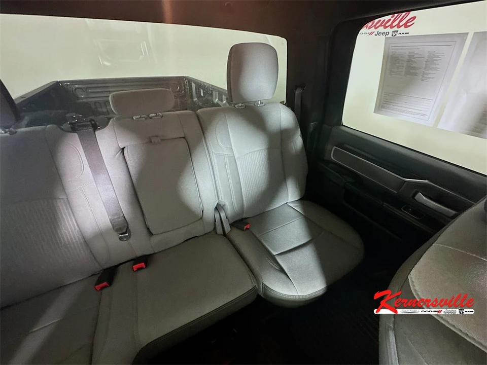 2023 Ram 3500 - Image 14 of 21