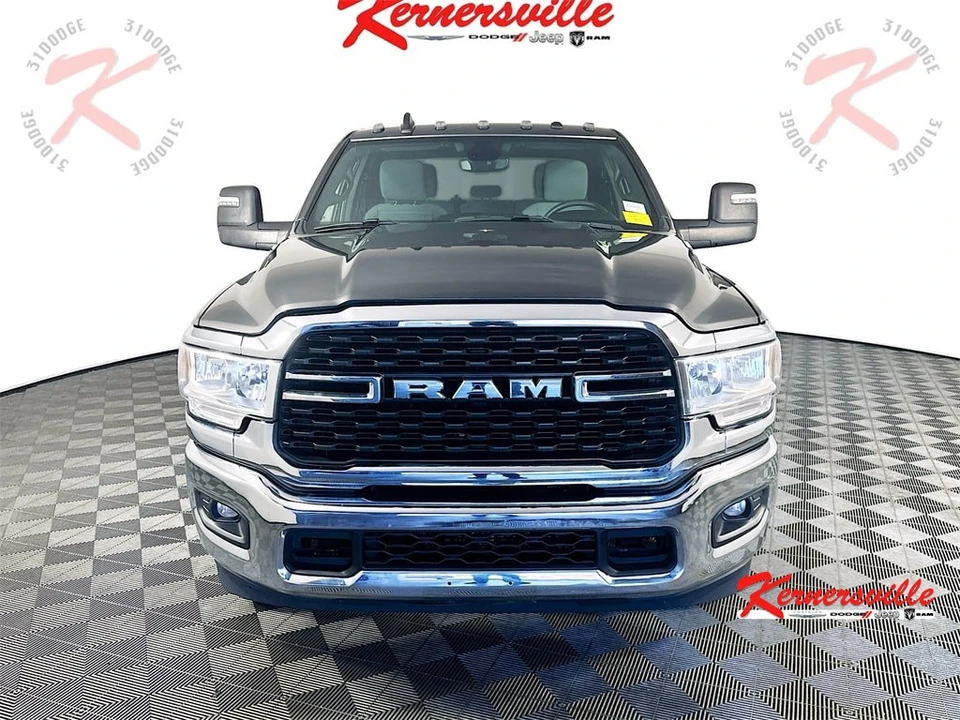 2023 Ram 3500 - Image 2 of 12