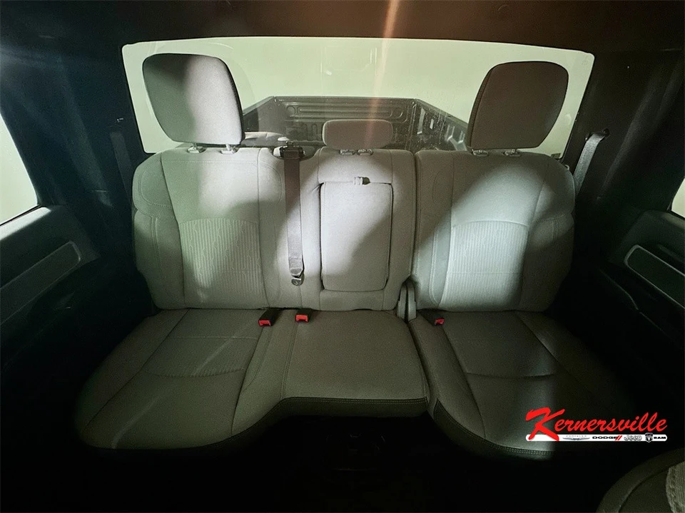 2023 Ram 3500 - Image 13 of 21