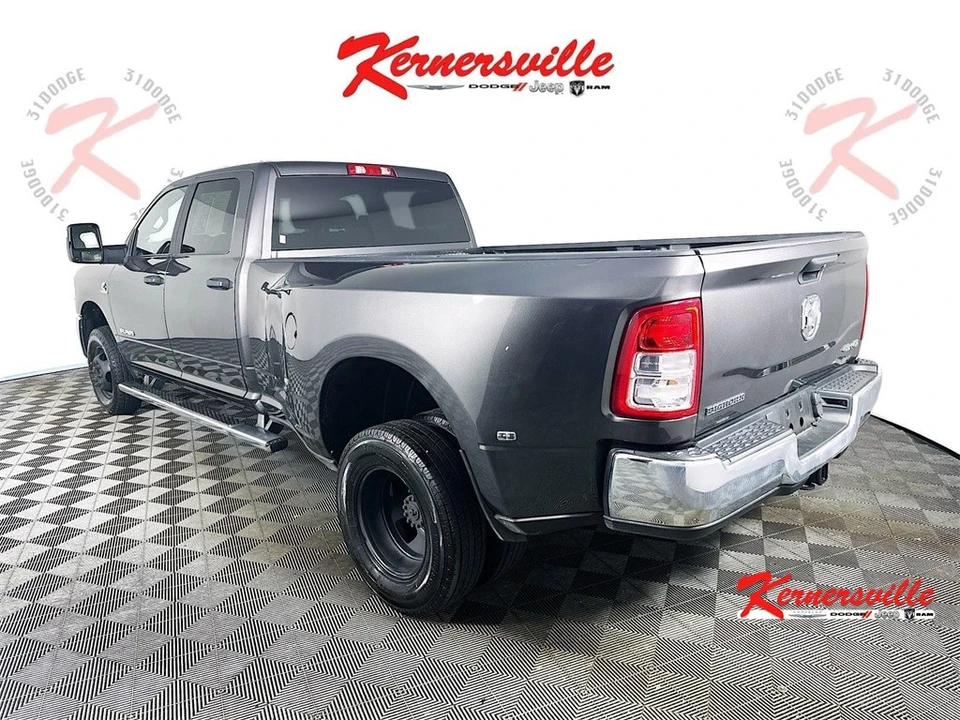 2023 Ram 3500 - Image 5 of 12