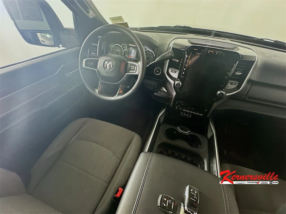 2023 Ram 3500 - Image 9 of 12
