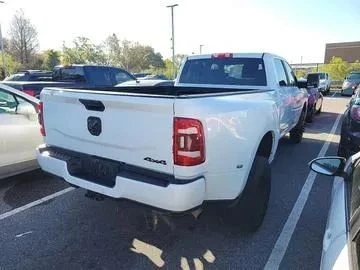 2023 Ram 3500 - Image 8 of 11