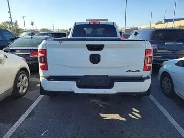 2023 Ram 3500 - Image 10 of 11