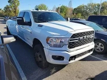 2023 Ram 3500 - Image 7 of 11