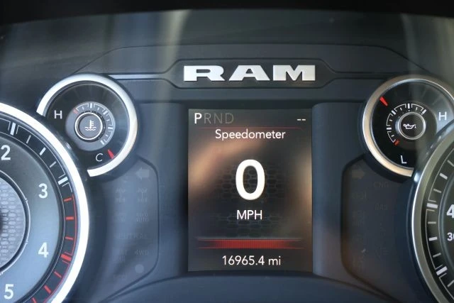 2023 Ram 3500 - Image 5 of 12