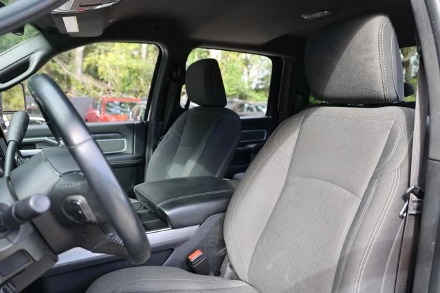 2023 Ram 3500 - Image 3 of 12