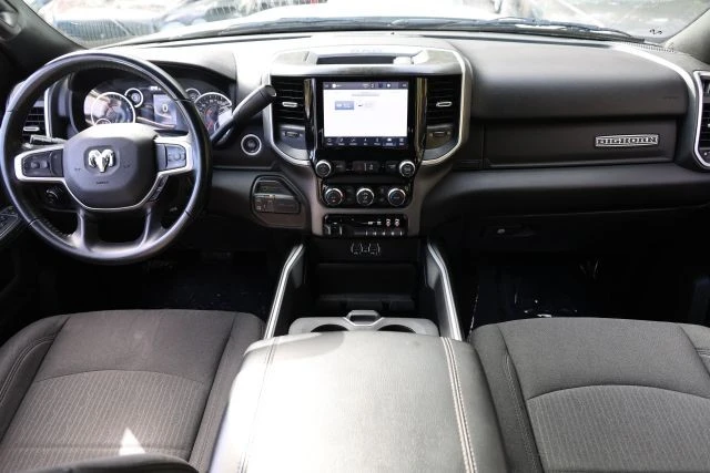 2023 Ram 3500 - Image 6 of 12