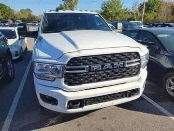 2023 Ram 3500 - Image 6 of 11