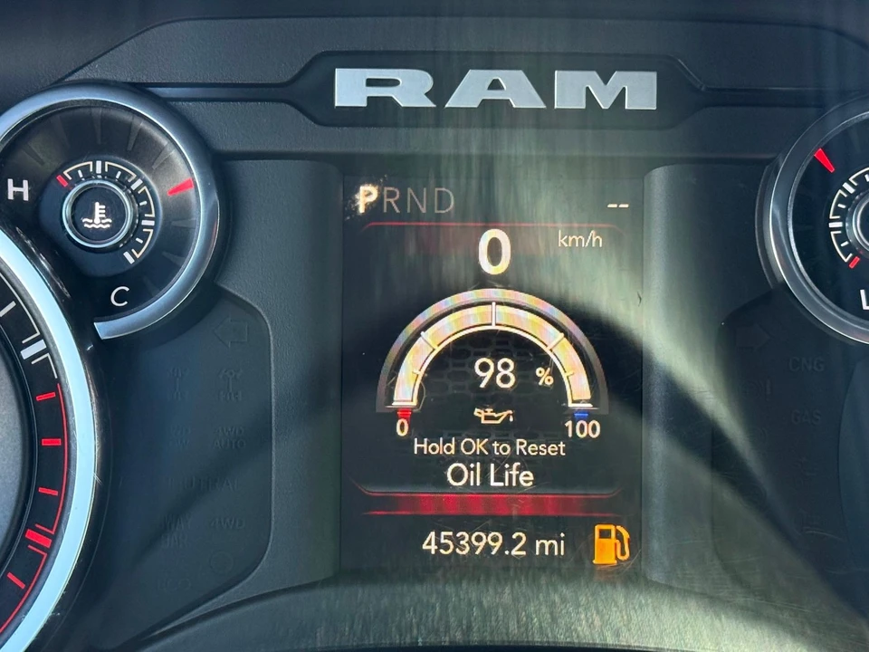 2023 Ram 3500 - Image 12 of 12
