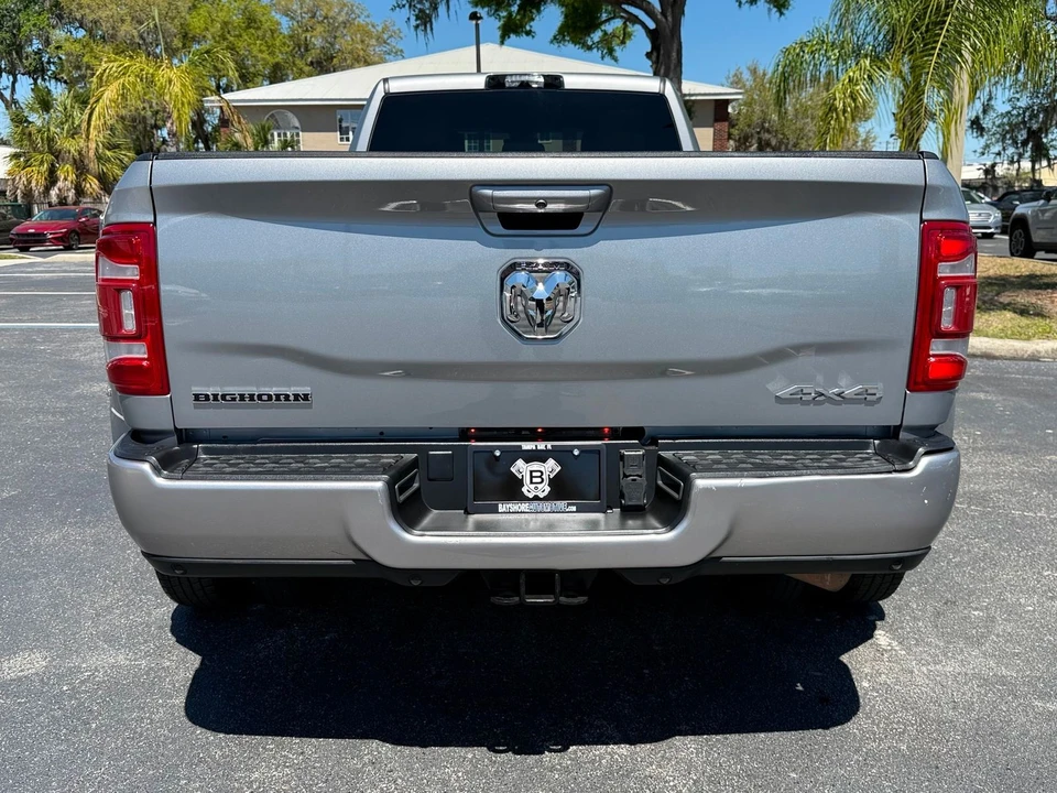 2023 Ram 3500 - Image 9 of 12