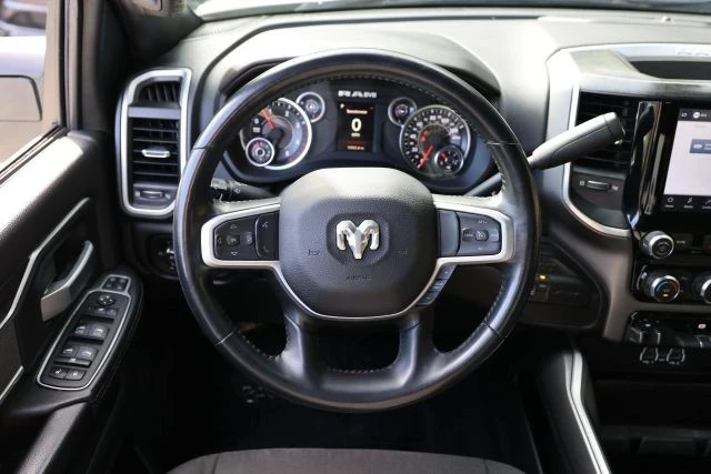 2023 Ram 3500 - Image 4 of 12