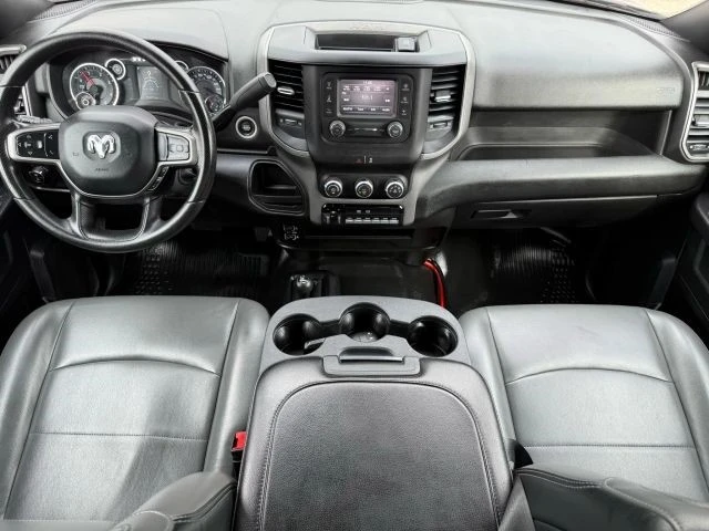 2023 Ram 3500 - Image 2 of 12