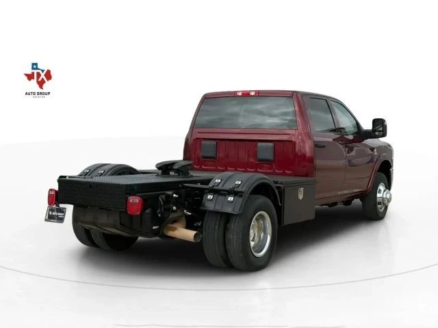 2023 Ram 3500 - Image 8 of 12