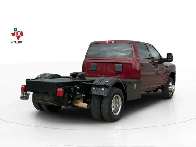 2023 Ram 3500 - Image 7 of 12