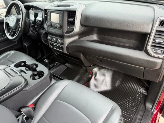 2023 Ram 3500 - Image 12 of 12