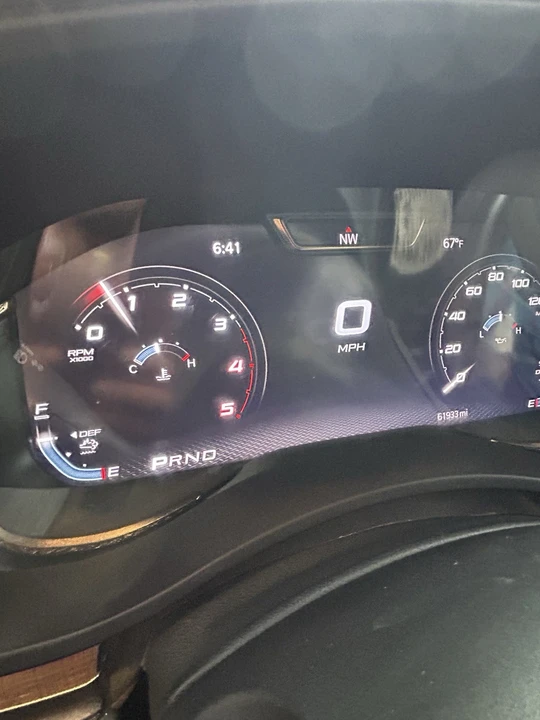 2023 Ram 3500 - Image 6 of 19