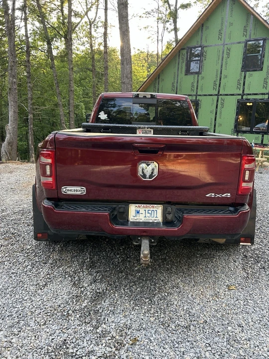2023 Ram 3500 - Image 16 of 19