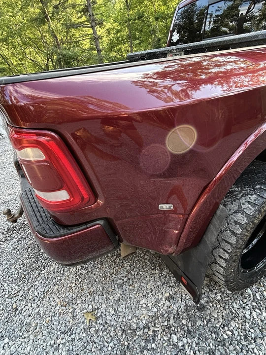 2023 Ram 3500 - Image 12 of 19