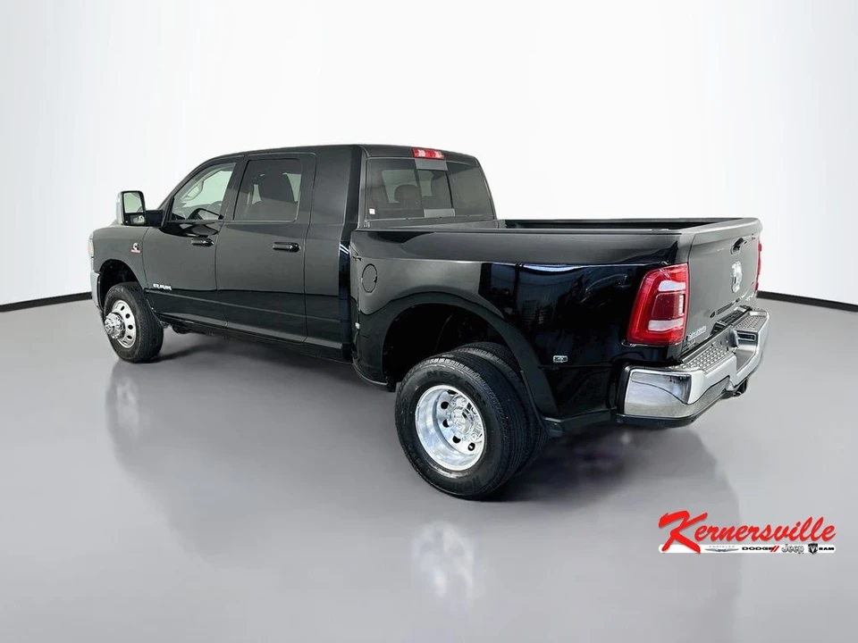 2023 Ram 3500 - Image 5 of 24