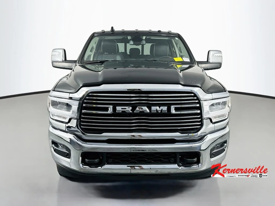 2023 Ram 3500 - Image 2 of 24