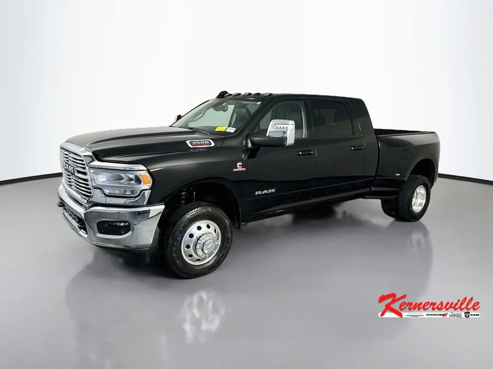 2023 Ram 3500 - Image 3 of 24