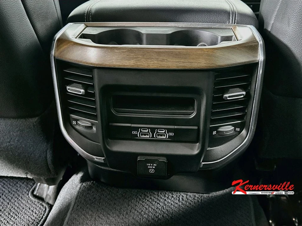 2023 Ram 3500 - Image 21 of 24