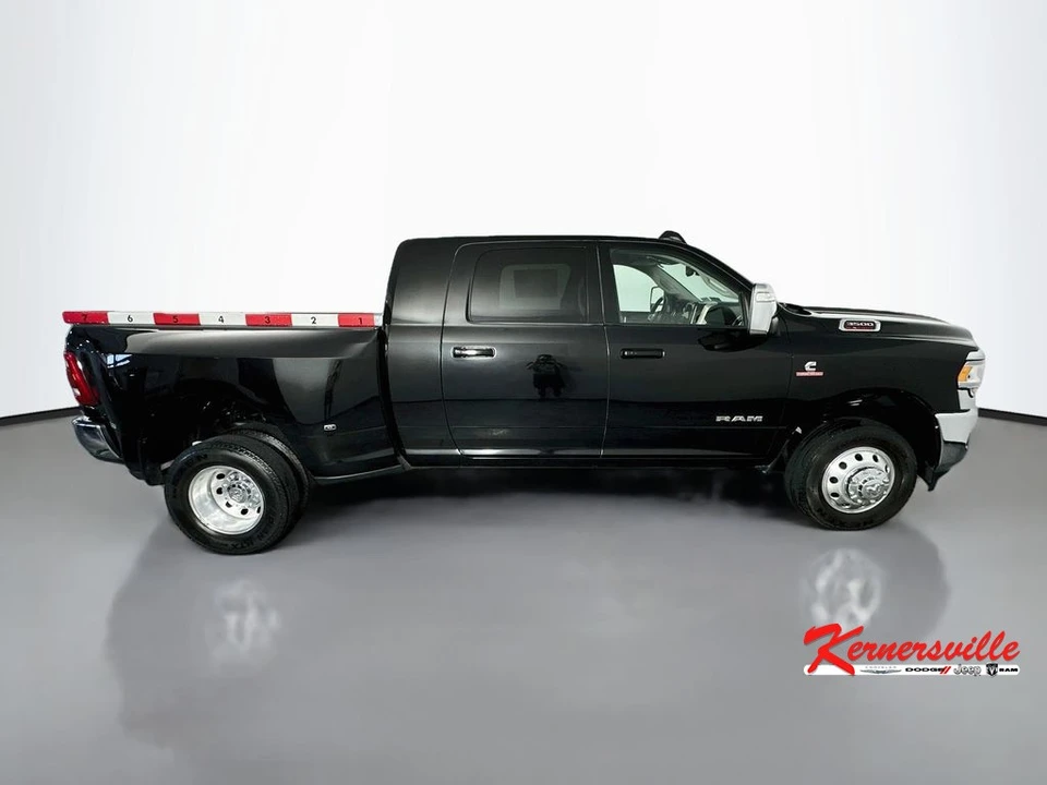 2023 Ram 3500 - Image 8 of 24